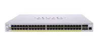 Switch 48P Cisco CBS350-48T Giga 4x10G SFP+